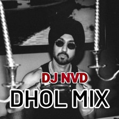 Don(Dhol Mix) ft Diljit Dosanjh