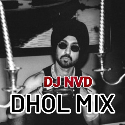 Don(Dhol Mix) ft Diljit Dosanjh
