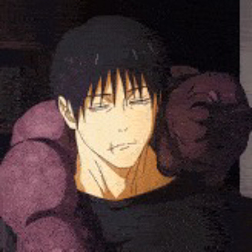 Toji and Sukuna sing Specialz