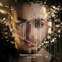 Melgazzo, Luca Napoli - Soul On Fire