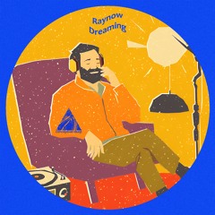 Raynow - Dreaming EP [Conceptual Deep] [Preview]