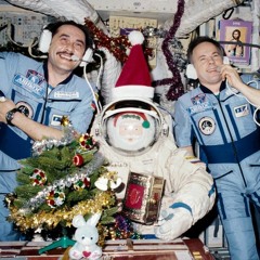 Scott the Selector - Are There Holidays in Space?