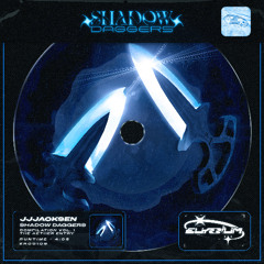jjjacksen - Shadow Daggers