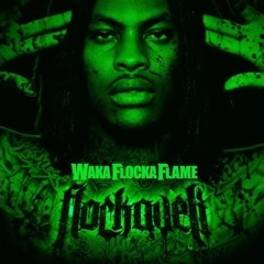 Waka Flocka Flame- Grove St. Party (Moeski Edit) [Free Download]