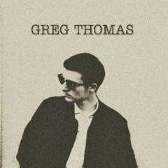 Greg Thomas - Live @ LOCKDOWN MADNESS #1 (22.11.2020)
