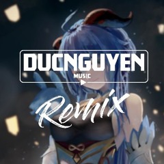 Giấu Đi (DucNguyen Remix) - Vinh ft. TLoo