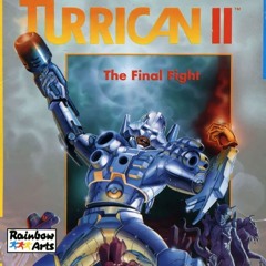 Jogeir Liljedahl x Rapture - Turrican 2 Title (Amiga Remix)