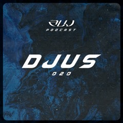 ALU PODCAST 020 // DJUS