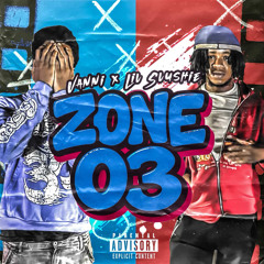 Triple Threat (feat. Tripz)