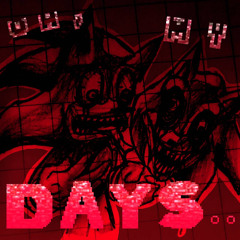 [FNF REHASH] Oh, My Days...