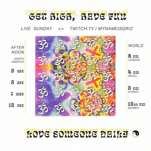 Griz Acid Stream