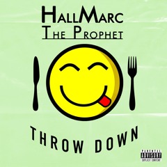 Throw Down (Prod. by Clark Make Hits)