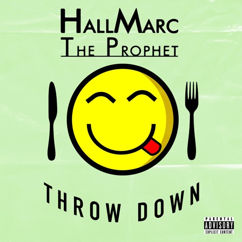 Throw Down