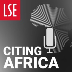 Citing Africa | Series 2, Ep 4: Digital tech and inclusive social policy