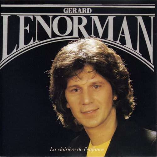 Listen to Si j'étais président by Gerard Lenorman in french playlist online  for free on SoundCloud