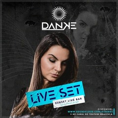 DANKE SET para Sunset Live Bar