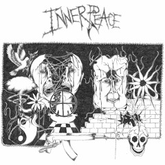 Inner Peace // Flesh Wound