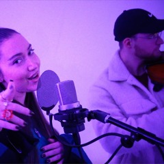 Jorja Smith - Let Me Down (Cover by YANA and NaTe)