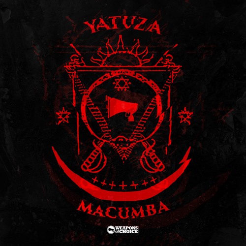 PREMIERE: Yatuza X Whisper 'Clap' [Weapons Of Choice Recordings]