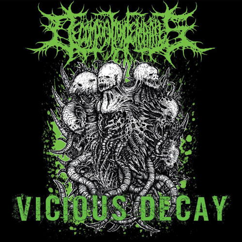 Decaying Genitals