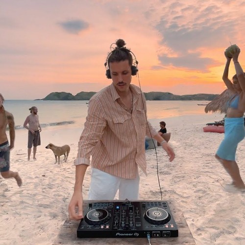 beach house mix