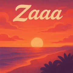 Zaaa (Chill House)