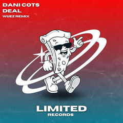 Dani Cots - Deal (Original Mix)