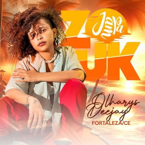 ZoukJampa | barco • PB • Novembro '25 • DJ Olharys ✨