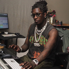 Young Thug - How I Used To Be (Snippet)