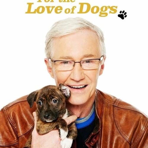 Stream Paul O'Grady For the Love