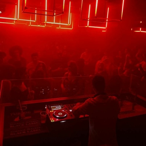 Arda Dolek - Pixel Closing (Raw/Deep/Hypnotic) [14.10.2022]