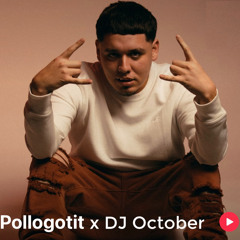 CHOPPED & SCREWED MIX - PolloGotIt