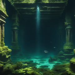 Deep Sea Vault