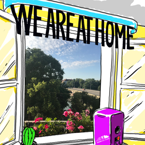 We Are At Home #35 by Lueasa – in the me(an)time