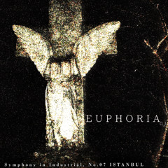 CJ - Symphony in Industrial, No.07 ISTANBUL [EUPHORIA]