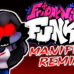 Manifest Vs. Sky remix - Friday Night Funkin Mod OST