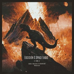 Excision & Space Laces - 1 On 1 (SOUL VALIENT & SCAREXX Remix)
