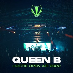 Hostie Open Air 2022/ Live video set at Melody records