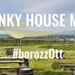 Funky House Mix | #borozzOtt @ Lingvay Pincészet