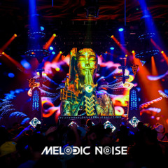 DoubSquare Podcast #17 - Melodic Noise