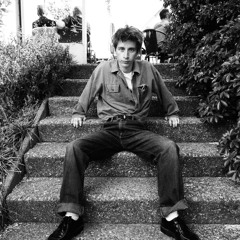 Haarlemmer Thijs Hoekstra vertelt over zijn debuutroman 'Kuren'