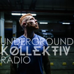 MKEY: Underground Kollektiv 001