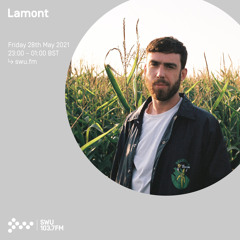 Lamont 28TH MAY 2021
