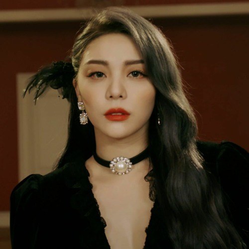 Ailee - Dont Teach Me