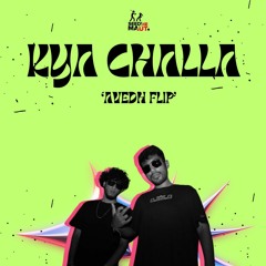 Seedhe Maut - Kya Challa (Avedh Flip)