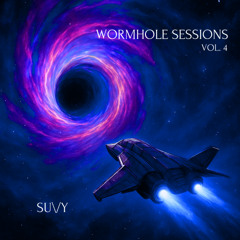 Wormhole Sessions Vol. 4
