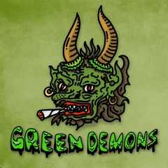 Green Demons