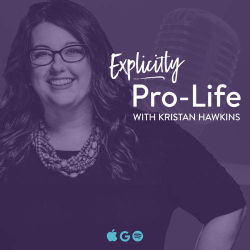 Kaitlyn Ruch: Gen Z's Impact On Pro-Life Legislation