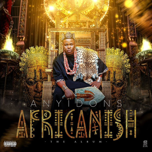 Anyidons - Offor (Duncan Mighty X Zubby Michael)