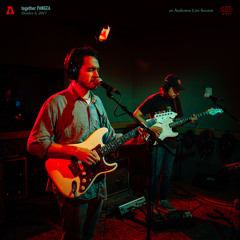 Gold Moon (Audiotree Live Version)